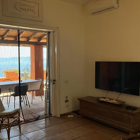 Apartamento Cala Piccola Idyllic Place + Reserved