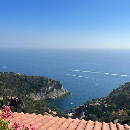 Cala Piccola Idyllic Place + Reserved Monte Argentario
