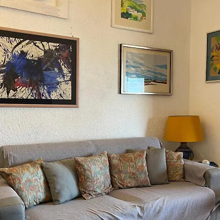 Cala Piccola Idyllic Place + Reserved Appartamento *