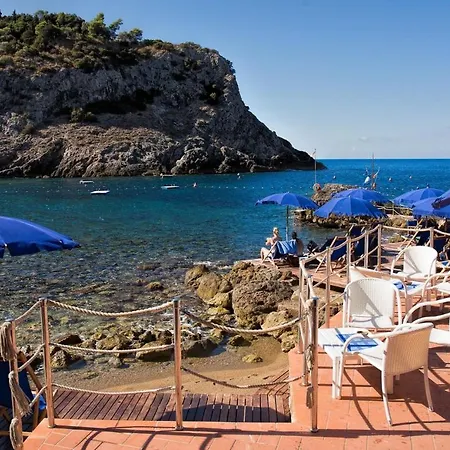 Appartamento Cala Piccola Idyllic Place + Reserved *