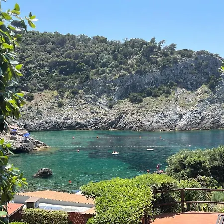 Cala Piccola Idyllic Place + Reserved *